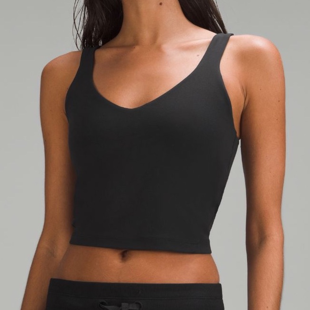 Lululemon align tank